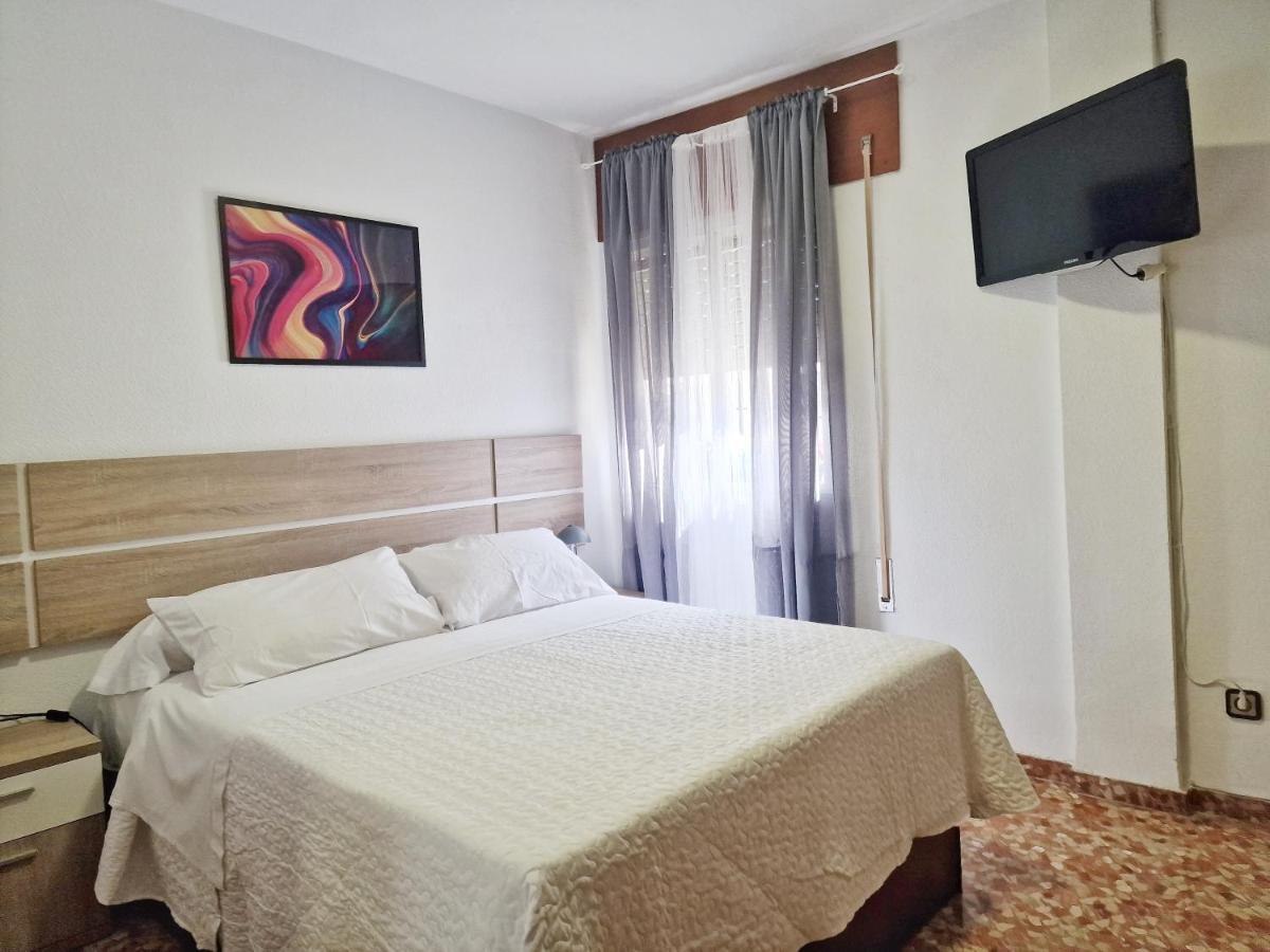 Apartamento Junto Palacio De Viana -Alojamientos El Duque Córdoba Exterior foto