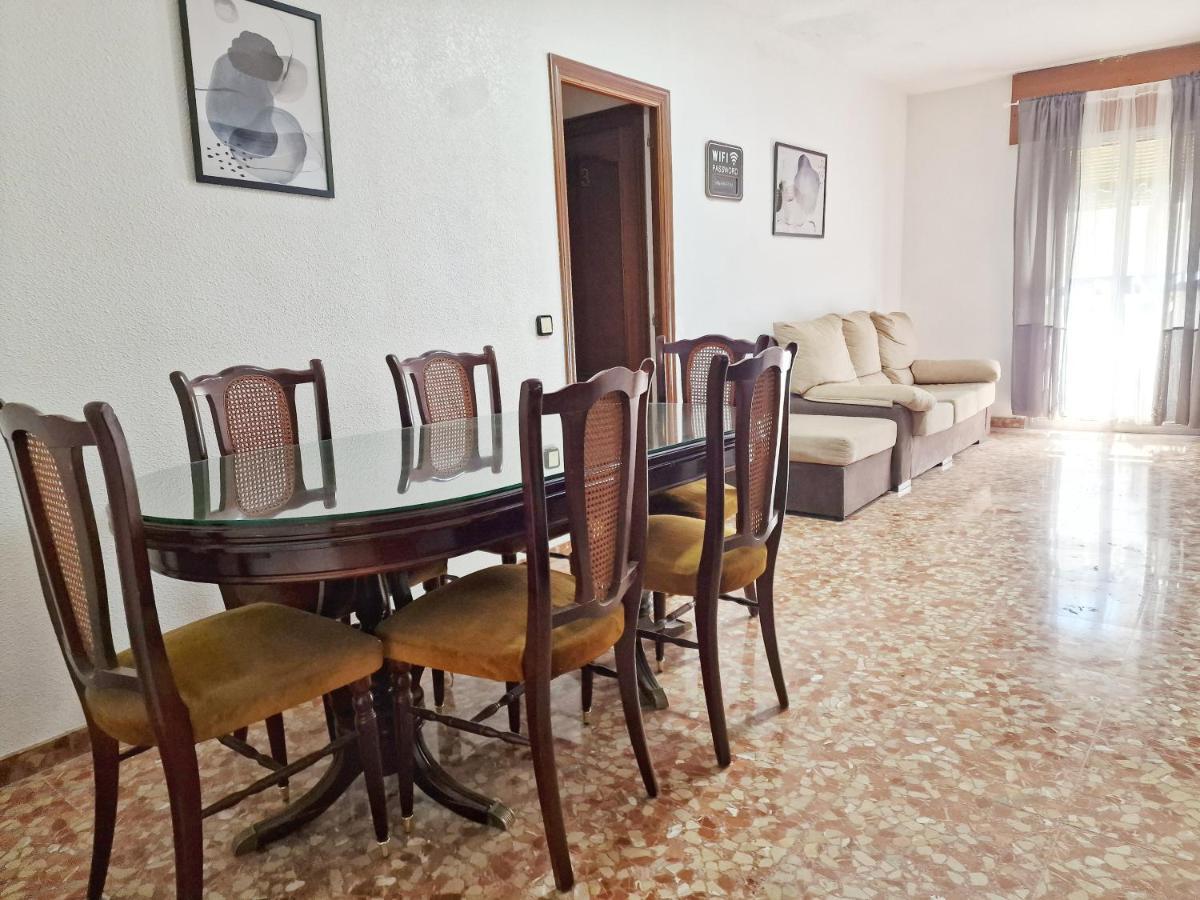 Apartamento Junto Palacio De Viana -Alojamientos El Duque Córdoba Exterior foto