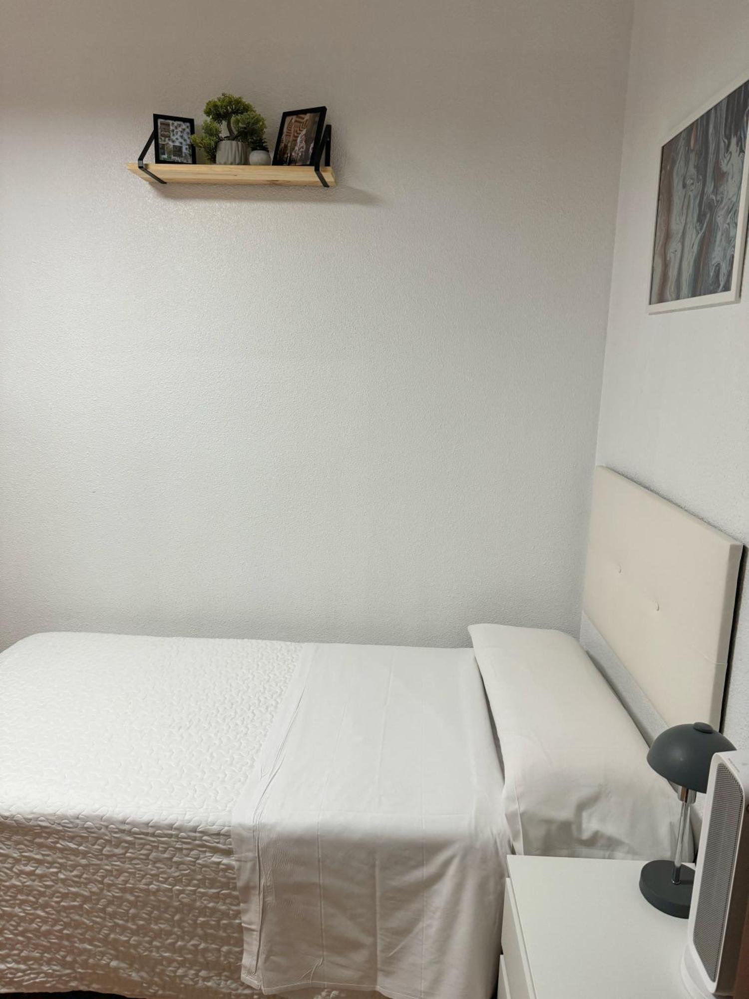 Apartamento Junto Palacio De Viana -Alojamientos El Duque Córdoba Exterior foto