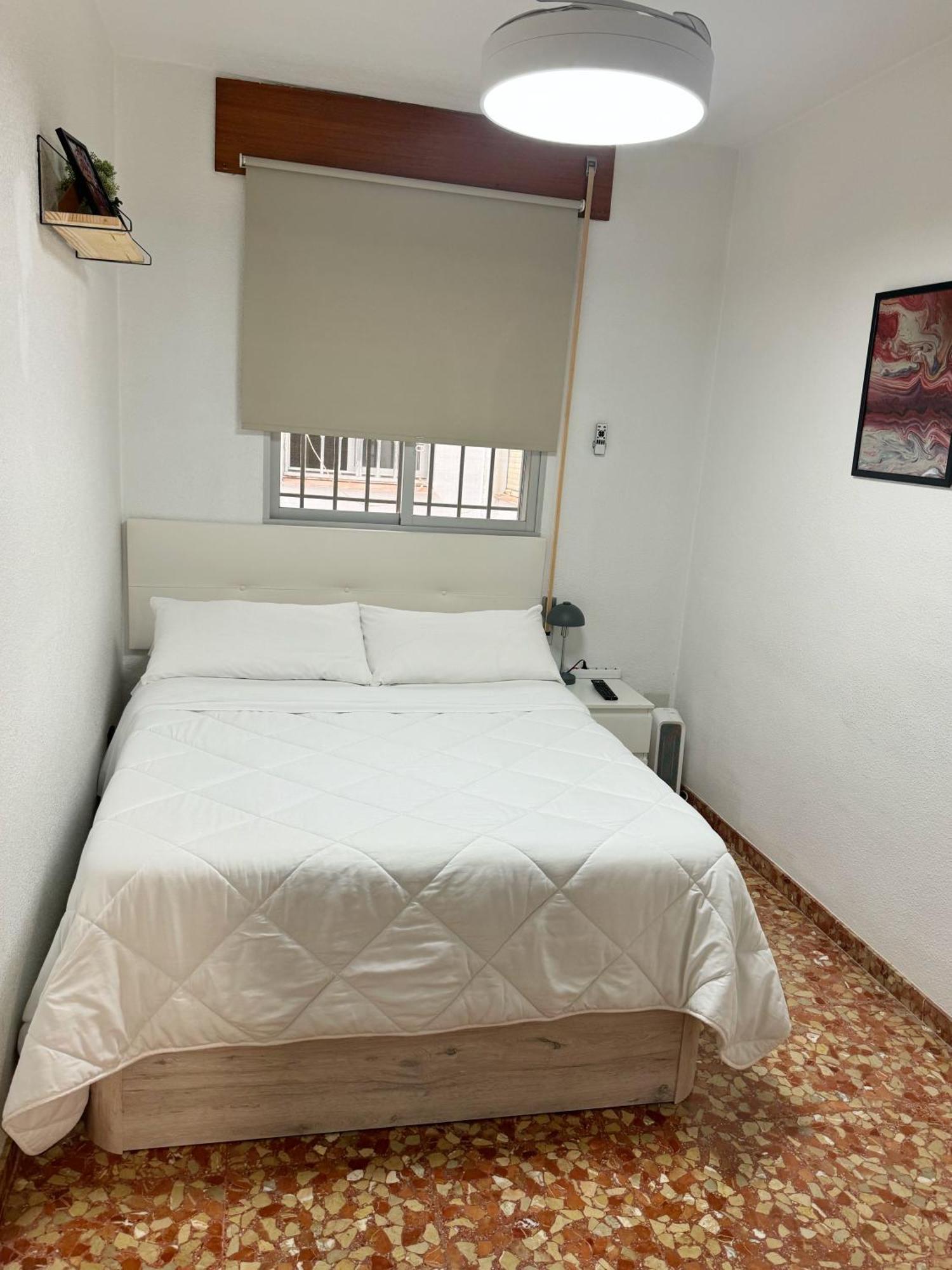 Apartamento Junto Palacio De Viana -Alojamientos El Duque Córdoba Exterior foto