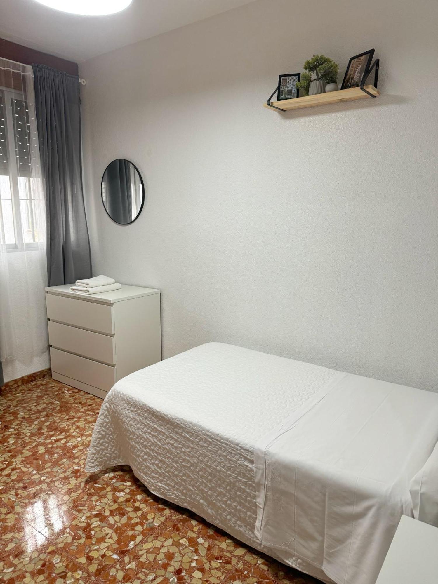 Apartamento Junto Palacio De Viana -Alojamientos El Duque Córdoba Exterior foto