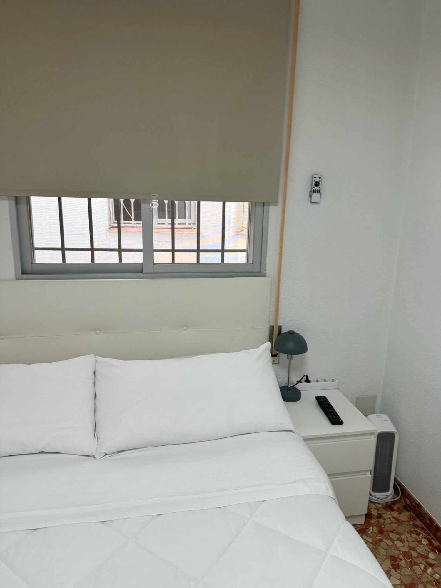 Apartamento Junto Palacio De Viana -Alojamientos El Duque Córdoba Exterior foto