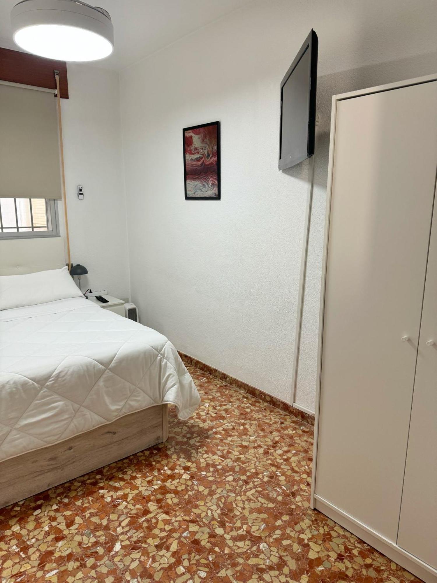 Apartamento Junto Palacio De Viana -Alojamientos El Duque Córdoba Exterior foto